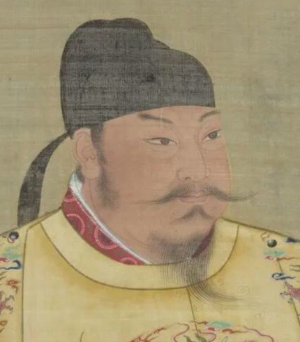 从渭水之耻到天可汗：大唐铁骑如何彻底终结东突厥