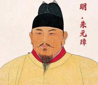 独握天下权：朱元璋废除丞相制度的深层逻辑