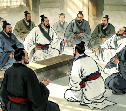 裂土归贤：何以促成战国周人之周游之潮