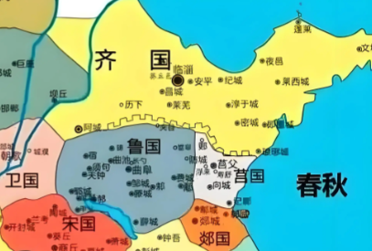 以吏治撬动乾坤：齐国两度整顿何以重振国威