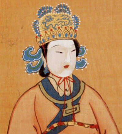 从皇后到女皇：武则天清除反对势力的权力博弈密码