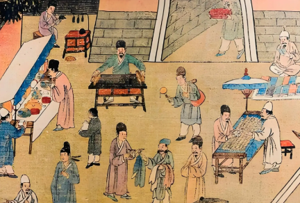 铁腕重建：明朝如何从废墟中重塑中原秩序？