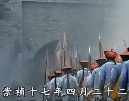 从山海关到全境归一：清军入关平定各地势力的铁血棋局