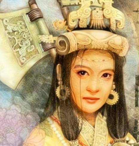 商王诸妇：深宫红颜，撑起商朝国政与祭祀的半边天