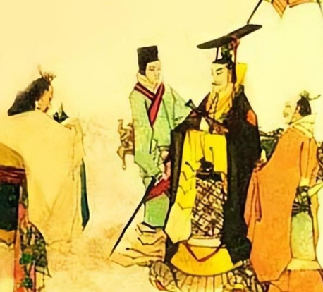 春秋会盟：一场场“国际会议”，如何摆平列国纷争？