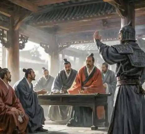 东汉清议：古代舆论监督如何刀锋向腐，刺破朝政沉疴？