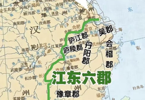 孙吴开发山越：从深山部落到国家栋梁，如何撑起江东霸业？