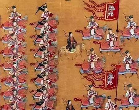 北宋募兵制：如何把流民变成“国家稳定器”？
