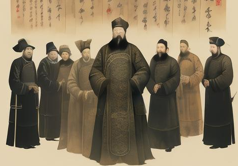 明代八股取士：如何用“标准化模板”锁死应试文体？
