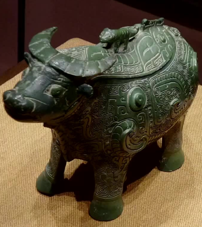 商代青铜器：3000年前的工艺奇迹，藏着多少黑科技？