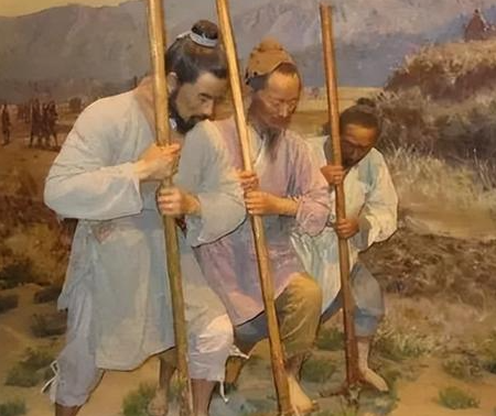 解码周代乡遂制度：从“国野之分”看古代行政区划的精密设计