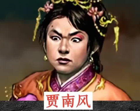 贾南风干政：一场权欲点燃的宗室血火，西晋崩塌的导火索！
