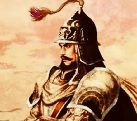 郭子仪收复两京：铁血与智慧如何重塑大唐盛世