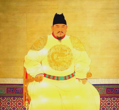 铁腕集权：朱元璋废除丞相，如何让皇权登顶？