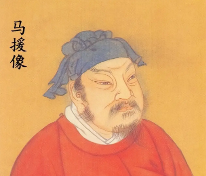 他六十二岁仍出征，病逝马革裹尸还