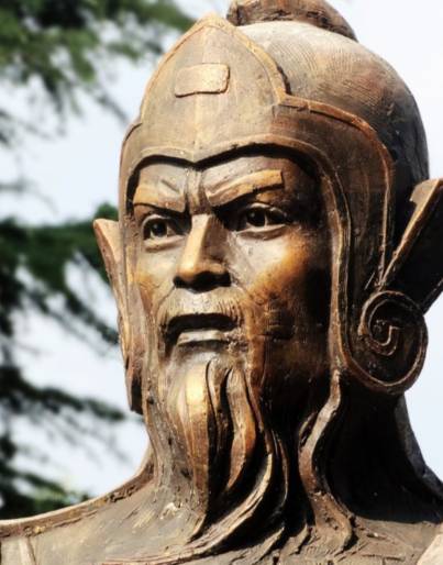 击鼓战金山：黄天荡一战将金兀术困成“瓮中之鳖