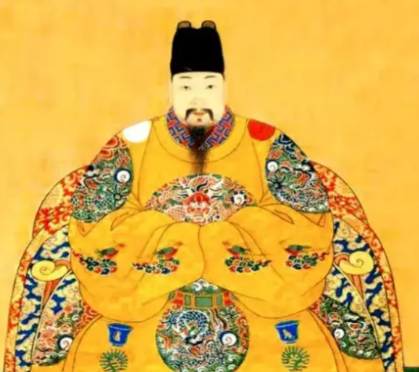 危局擎天：朱祁钰临危监国，筑牢大明存续根基