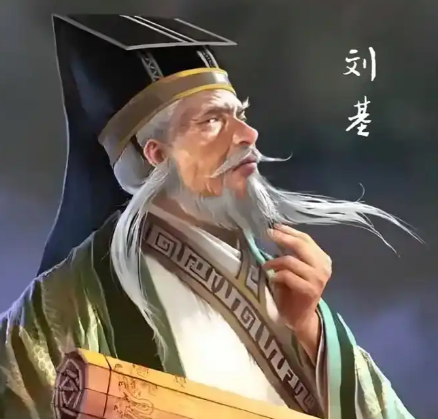 经纬谋天下：刘基运筹帷幄，辅佐朱元璋铸就大明基业