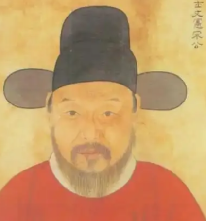 潜溪辅国：宋濂以文铸典，辅佐储君立治世根基