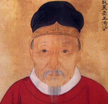 进退有度：汤和以谨慎破危局，用退隐换善终