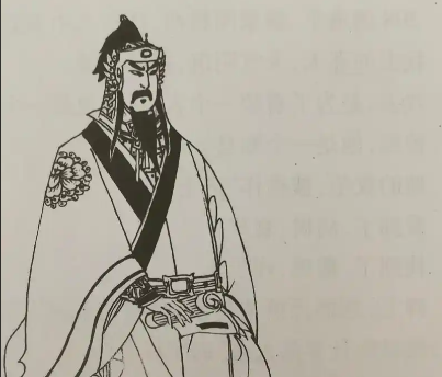 铁血骁将曹文诏：扫荡烽烟的平乱征途