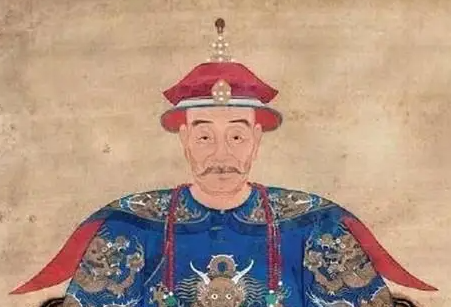 尚可喜：铁血镇南疆，为清定南方的功业传奇