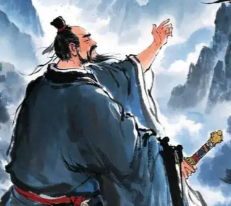 迷雾重重：鬼谷子身世之谜背后的隐世传奇