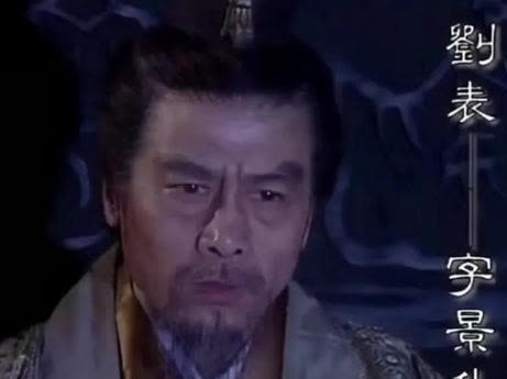 荆襄困局：刘表坐拥九郡却难展宏图的深层症结