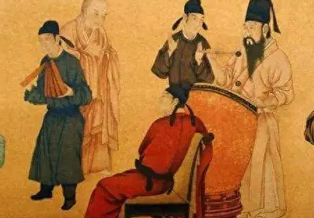 门阀与兵戈交织：解码南朝政权频繁更迭的核心困局