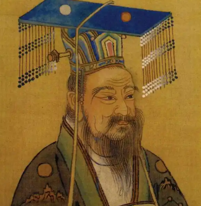 破局定鼎：隋文帝一统南北的核心密码