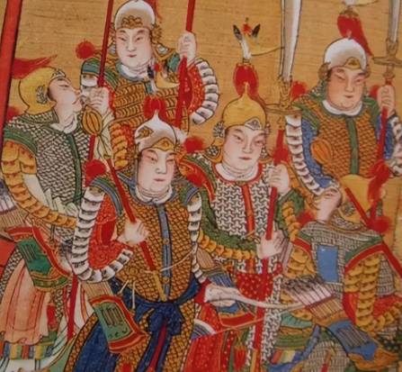 文脉兴邦与武备之殇：大宋重文轻武国策的双重变奏