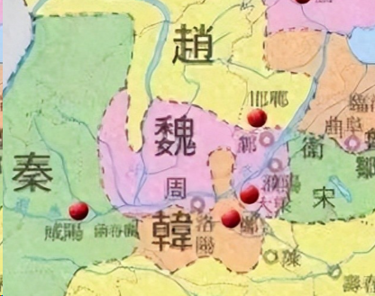 四战漩涡：韩国在夹缝中坚守的百年生存史诗