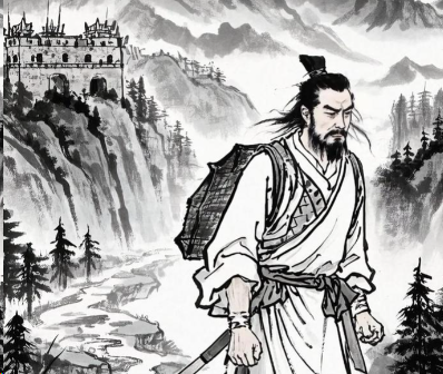 破壁之路：寒门士子冲破门阀壁垒的千年征途