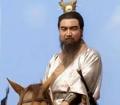 烽火难挽：名将困局与乱世大势的必然走向
