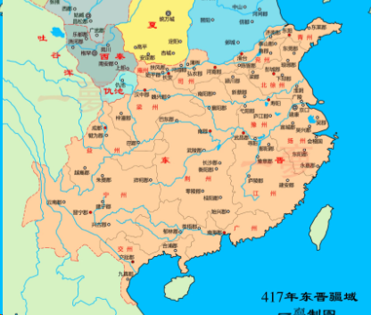 偏安非苟且：江南政权立足一隅的长远战略抉择