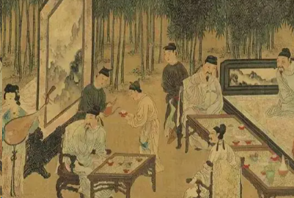民俗百态藏乾坤：解码王朝包容气度的文明密码