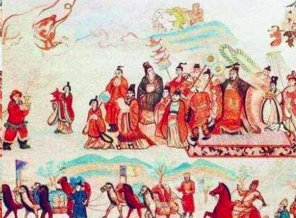 从闭守到开融：王朝国门固守背后的对外理念蜕变