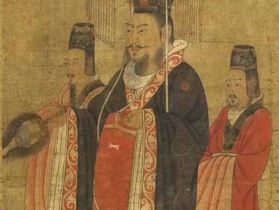 权谋织网：帝王集权统治的底层逻辑与布局密码