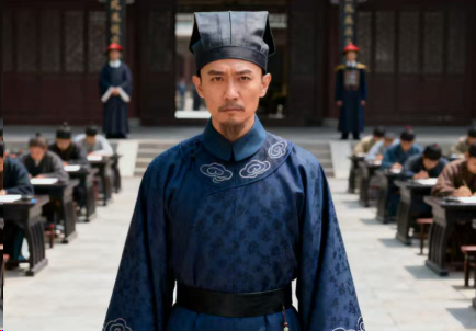 世家勋贵的黄昏：解码阶层更迭背后的历史逻辑
