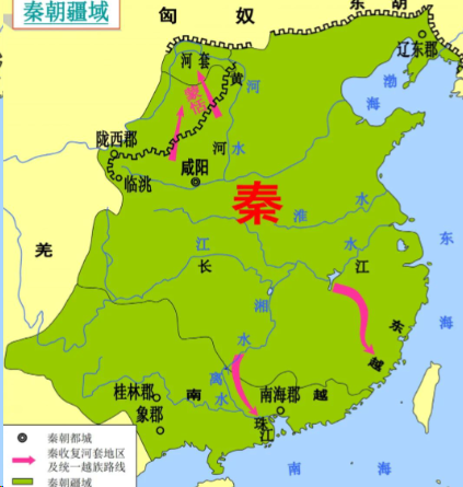 疆域铸魂：边疆稳固背后的千年经营密码