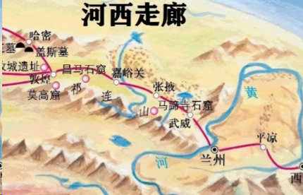 商贸潮涌：从格局嬗变中解码时代演进的深层逻辑