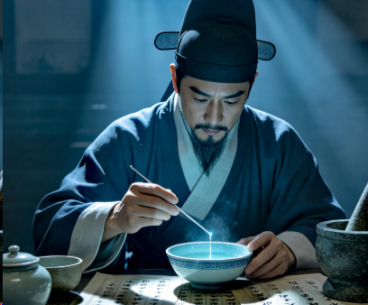微光里的古史：解锁被尘封的过往细节