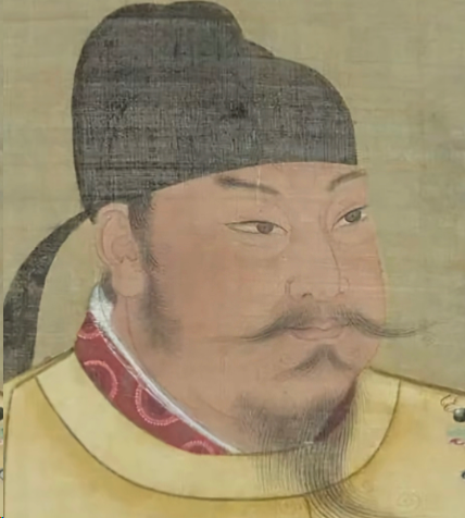 一念定乾坤：被关键抉择改写的王朝命运真相