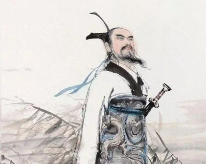 汨罗清波，照见赤子丹心
