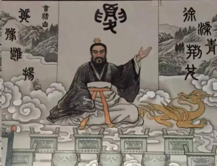 破局与奠基：解码成汤灭夏背后的历史必然