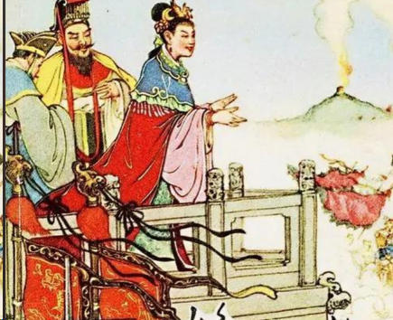 烽火迷局：周幽王“戏诸侯”背后的历史虚构与真相重构