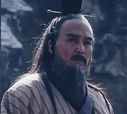 血火淬炼：伍子胥以智破局的复仇逆袭之路