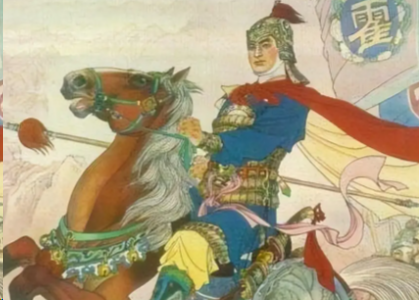 少年铁骑踏烽烟：霍去病封狼居胥，铸就华夏武将的永恒丰碑