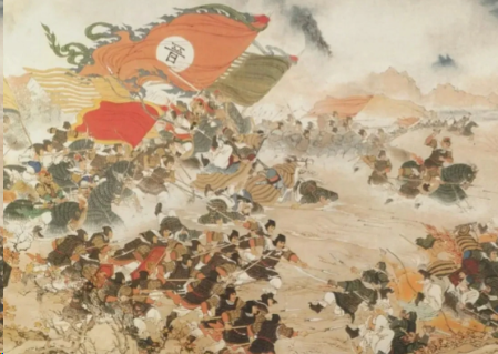 桓温北伐：三度征伐，半载功业与未竟之憾
