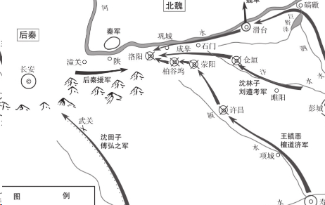 铁马踏碎东晋梦：刘裕北伐建功与开国之路
